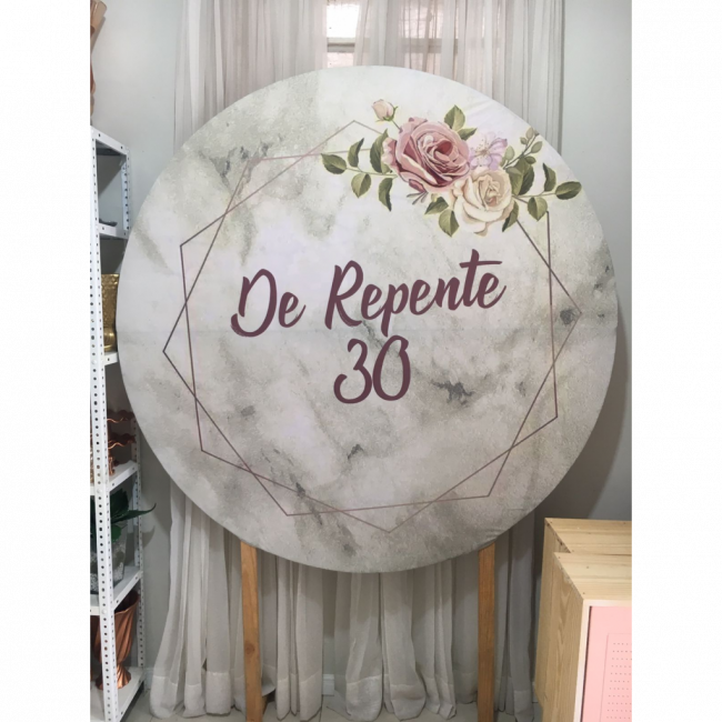 CAPA DE REPENTE 30