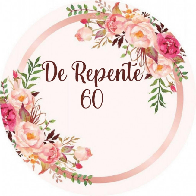 CAPA PAINEL 1,60 FLORAL DE REPENTE 60