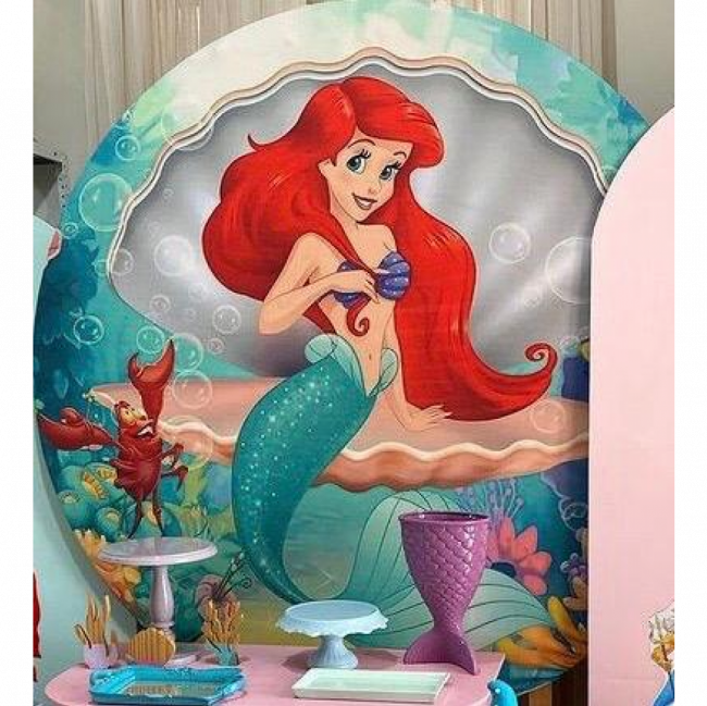 CAPA PAINEL ARIEL 1,60