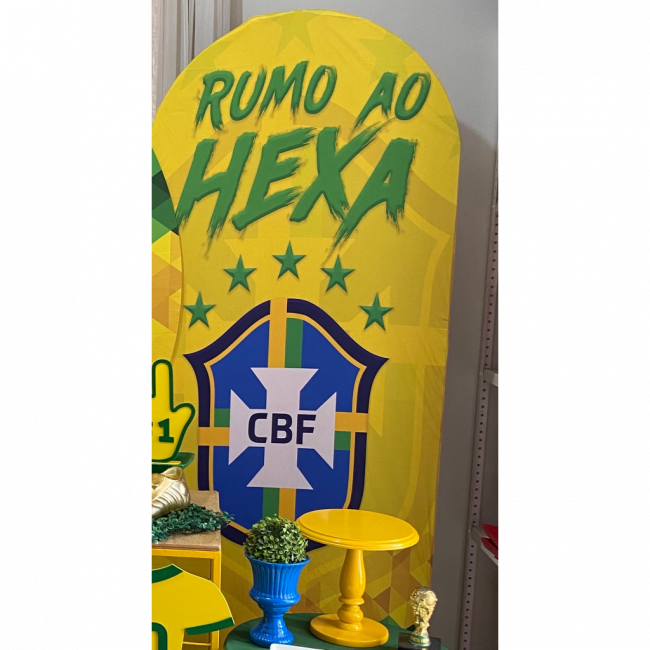 CAPA PAINEL DE PONTA RUMO AO HEXA