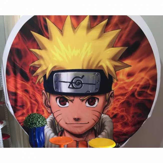 CAPA PAINEL NARUTO 1,60