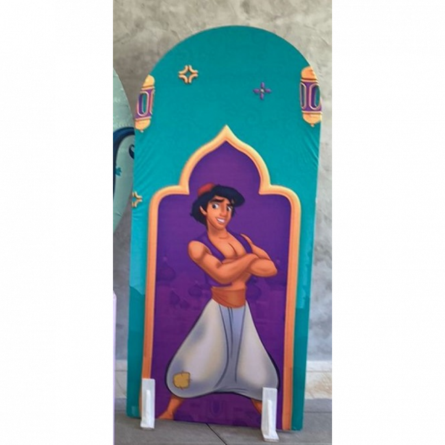 CAPA PAINEL PICOLE 1,80 ALADDIN