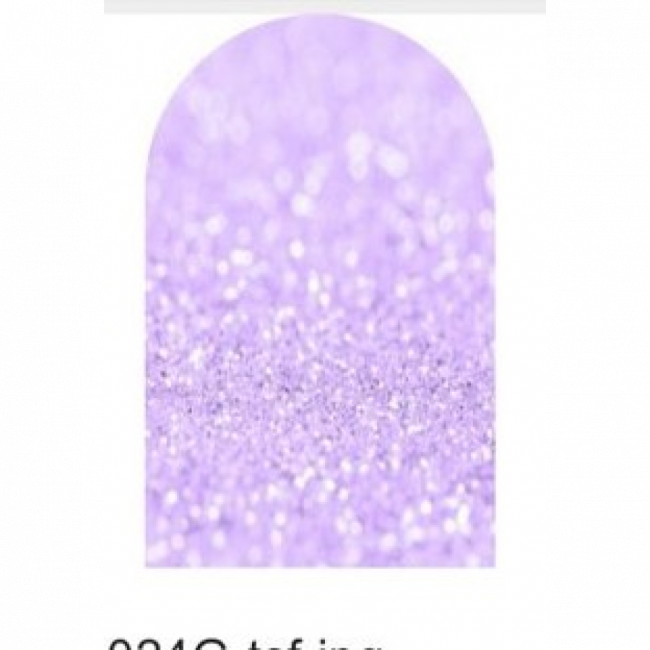 CAPA PAINEL PICOLE 1,90 GLITTER LILAS