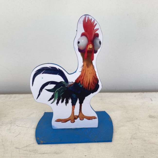 HeiHei Moana