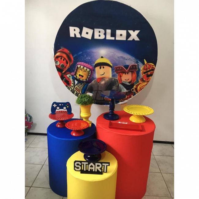 KIT 2 ROBLOX