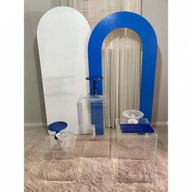 KIT ADULTO AZUL ROYAL