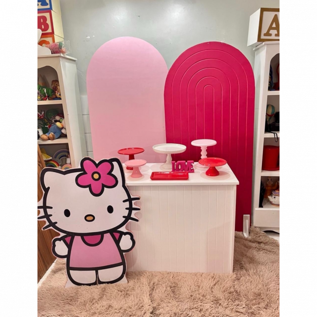 KIT HELLO KITTY 1