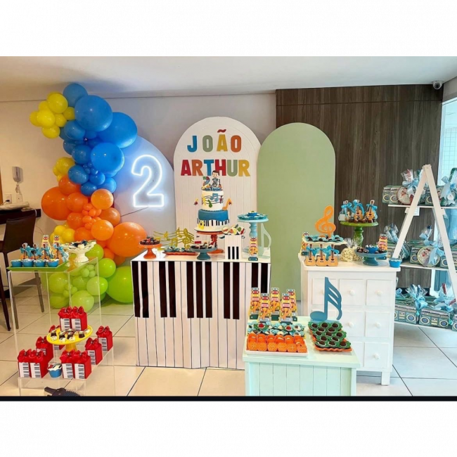 KIT MÚSICA 3