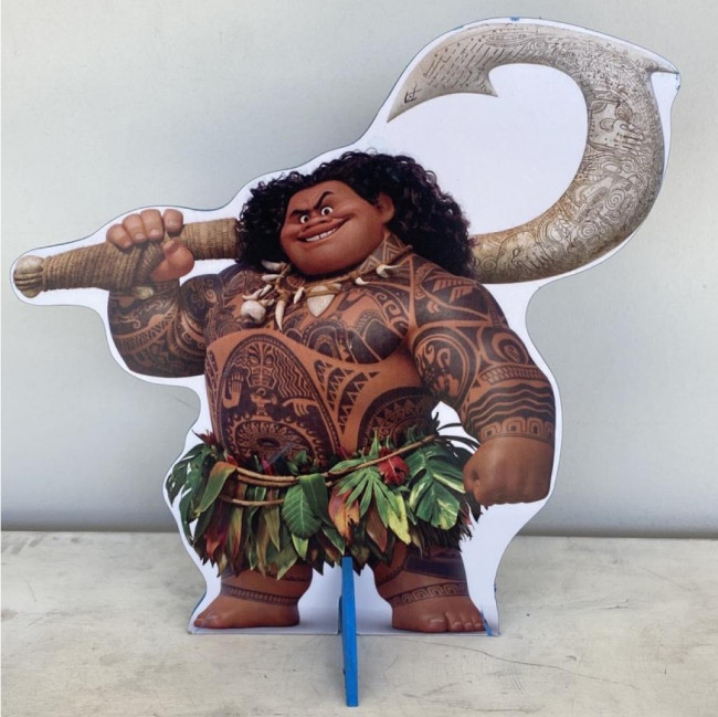 Maui G Moana