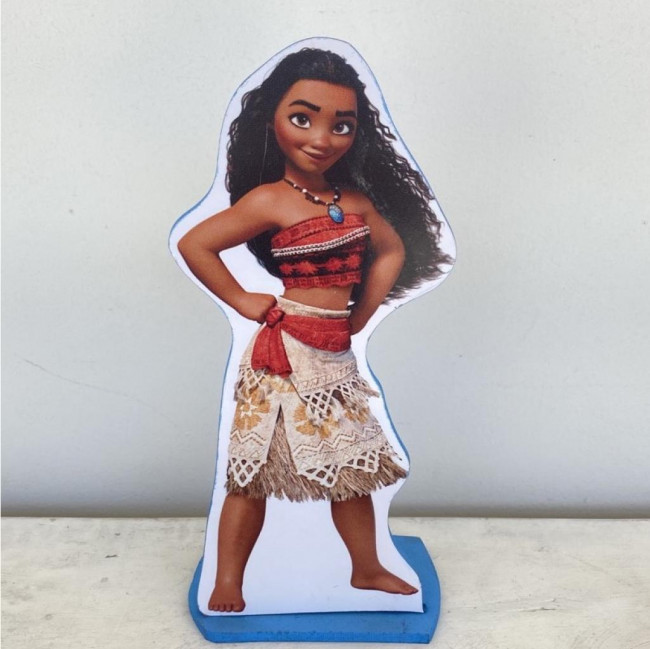 Moana M