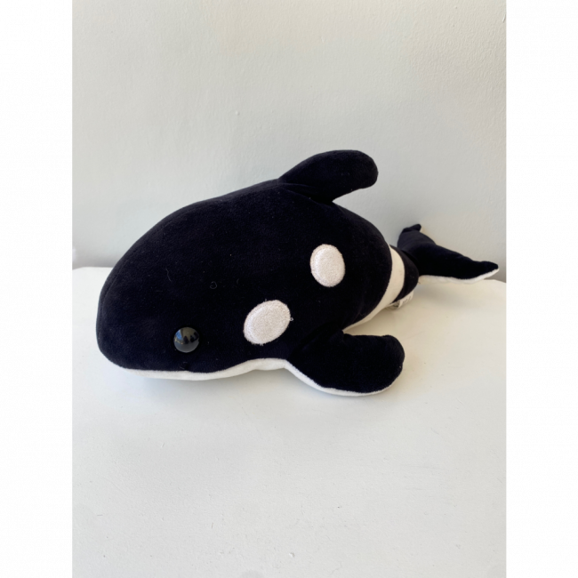 ORCA PELÚCIA