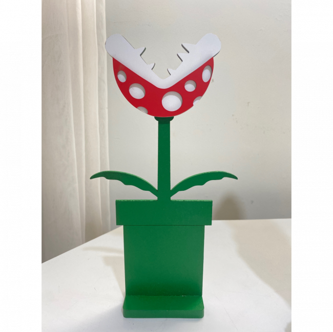 PIRANHA PLANT