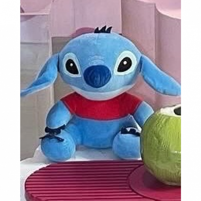 STITCH PELÚCIA