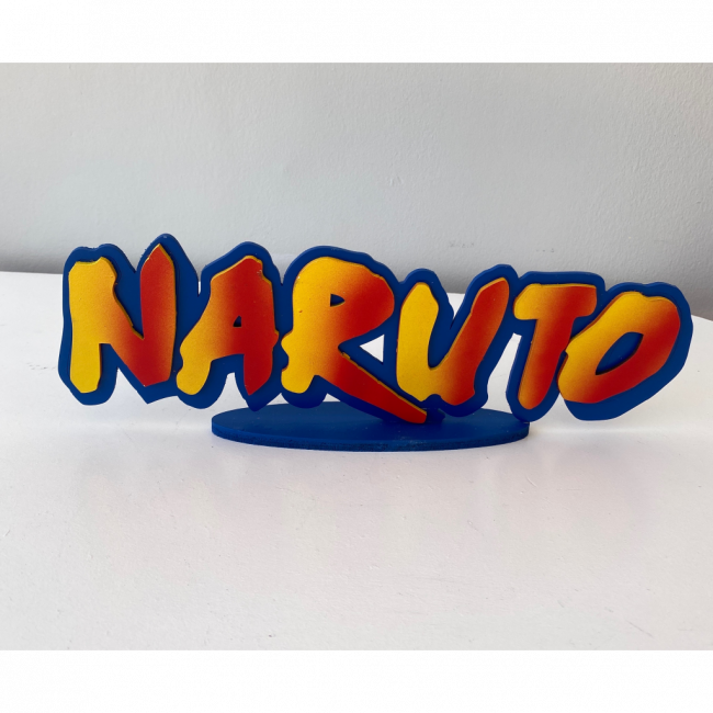 TOTEM  NARUTO