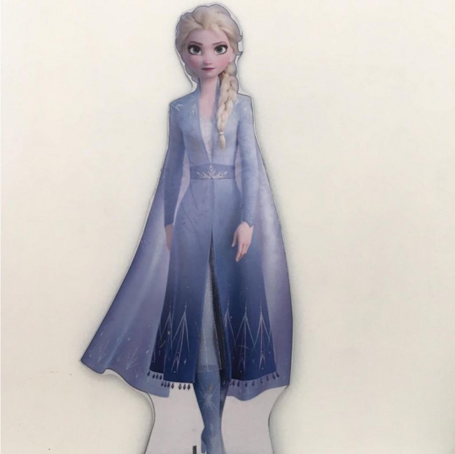 TOTEM ELSA FROZEN