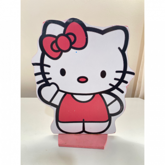 TOTEM HELLO KITTY