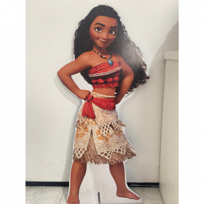 TOTEM MOANA