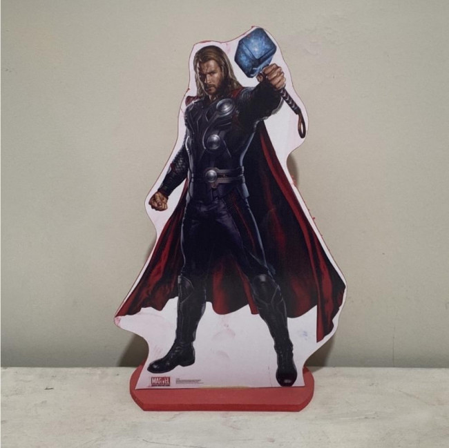 TOTEM THOR