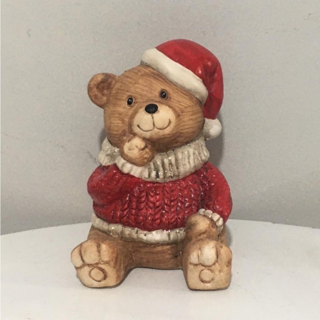 URSO NOEL M NATAL