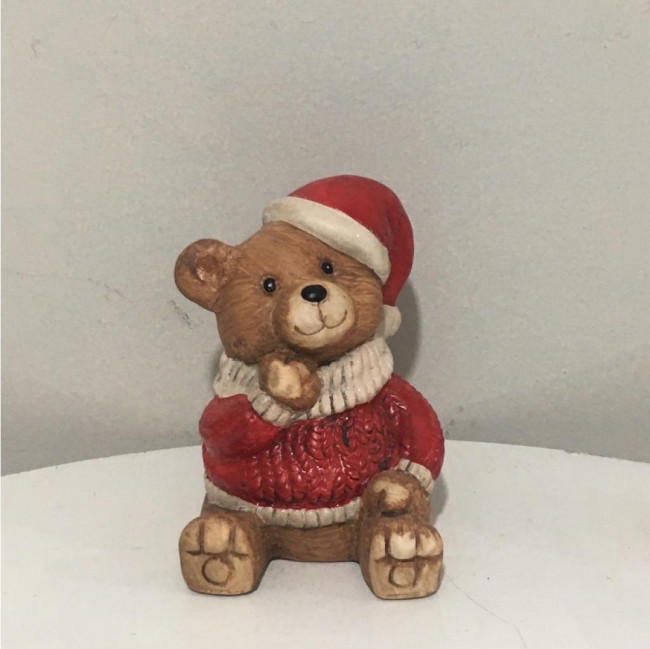 URSO NOEL P NATAL