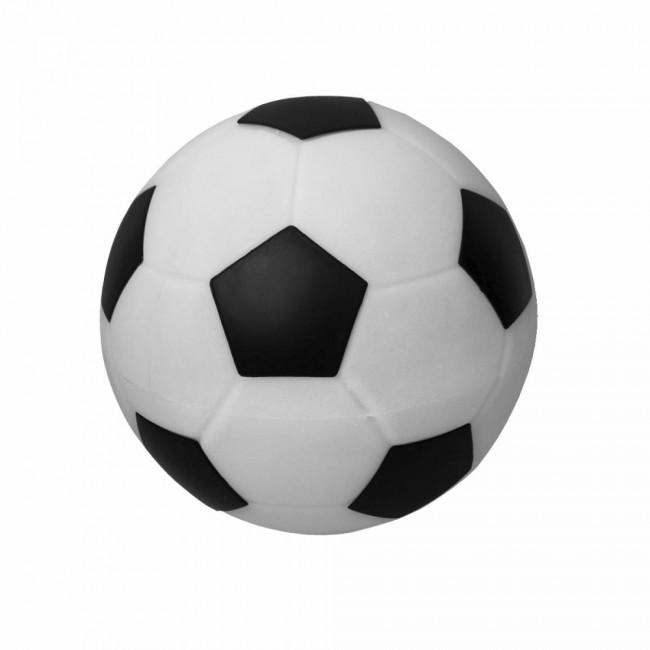 BOLA DE FUTEBOL PELUCIA