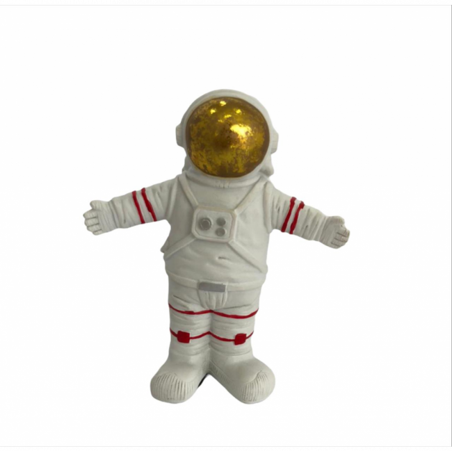 ASTRONAUTA DECORATIVO