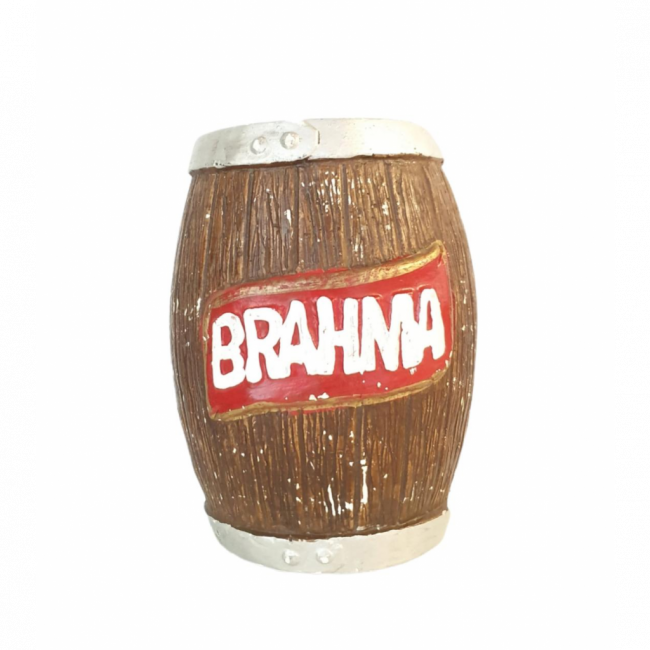 BARRIL BRAHMA - BOTECO