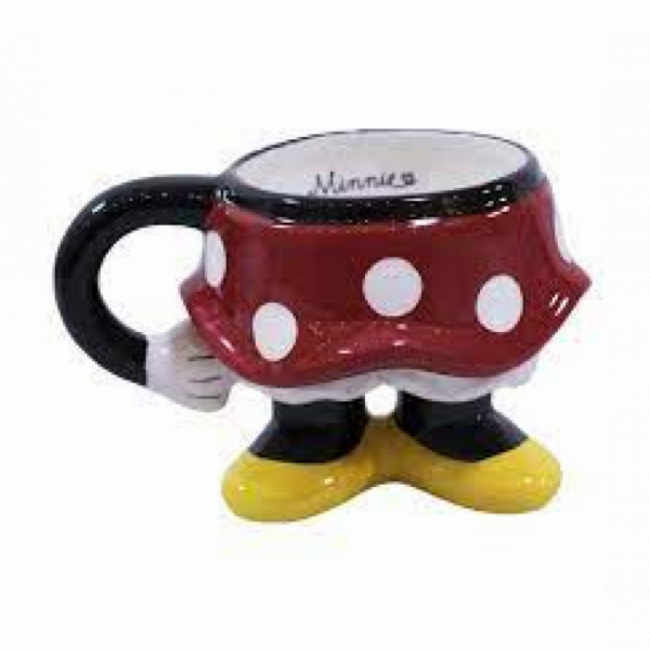 CANECA MINNIE