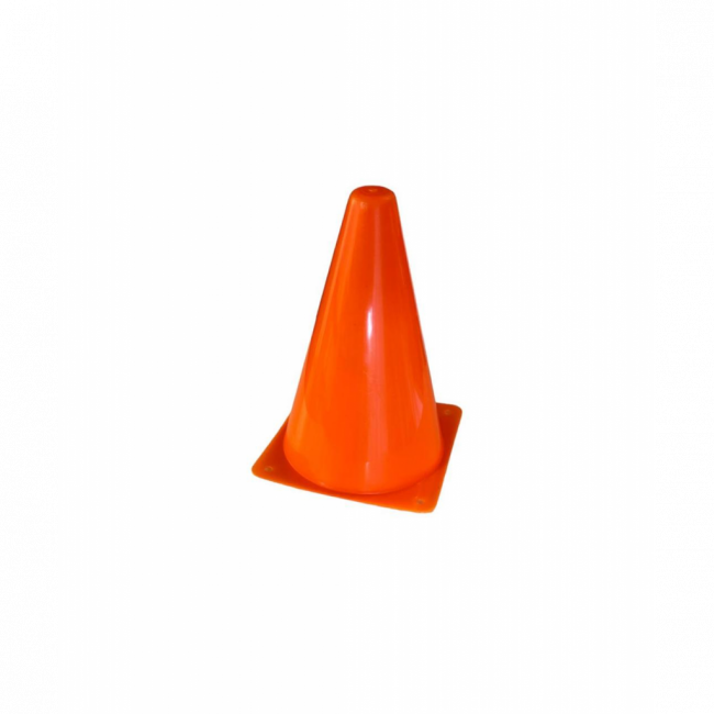 CONE LARANJA