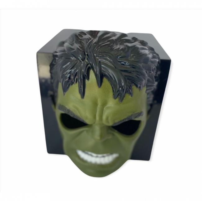 CUBO HULK