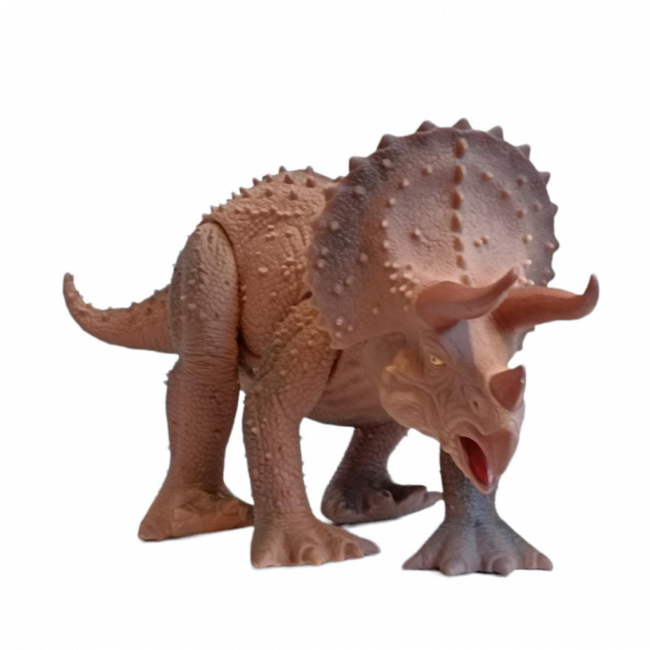 DINOSSAURO TRICERATOPS