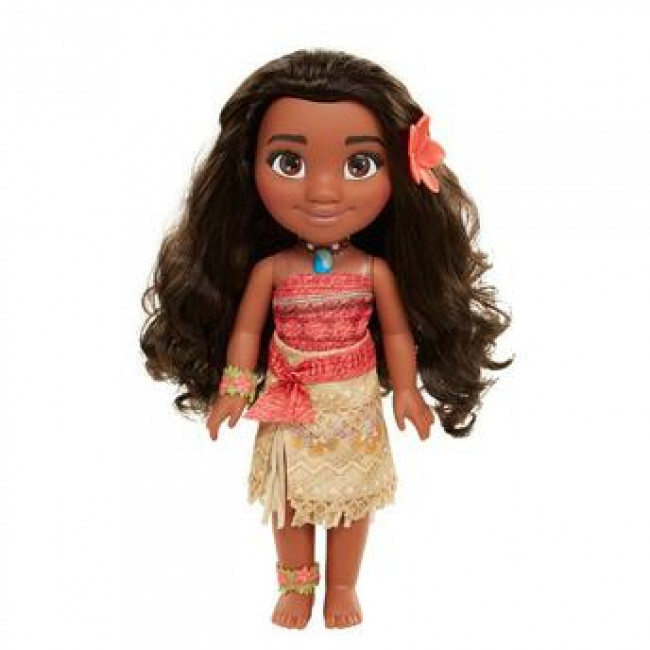 BONECA MOANA