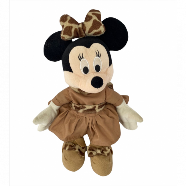 MINNIE SAFARI