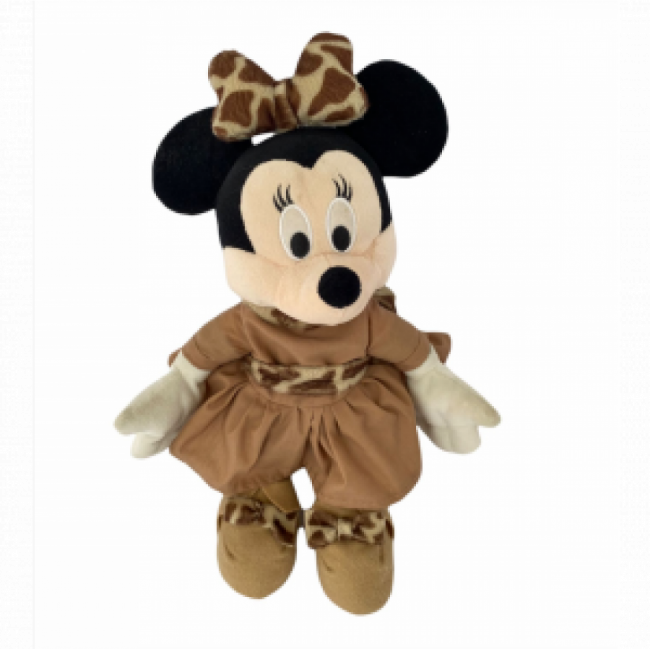 MINNIE SAFARI