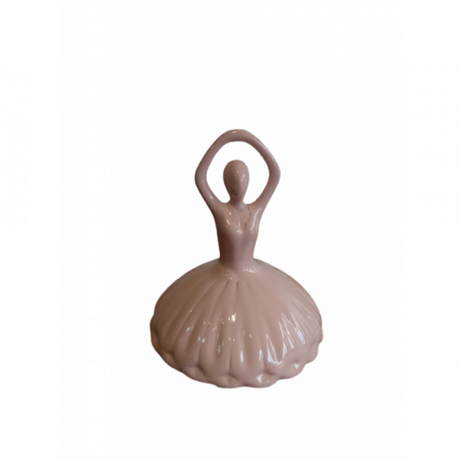 BAILARINA