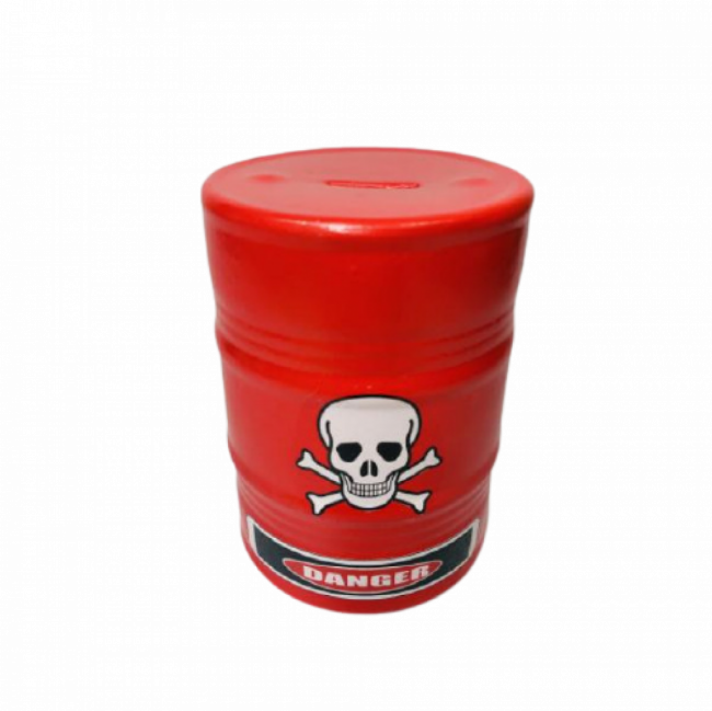 LATÃO DANGER