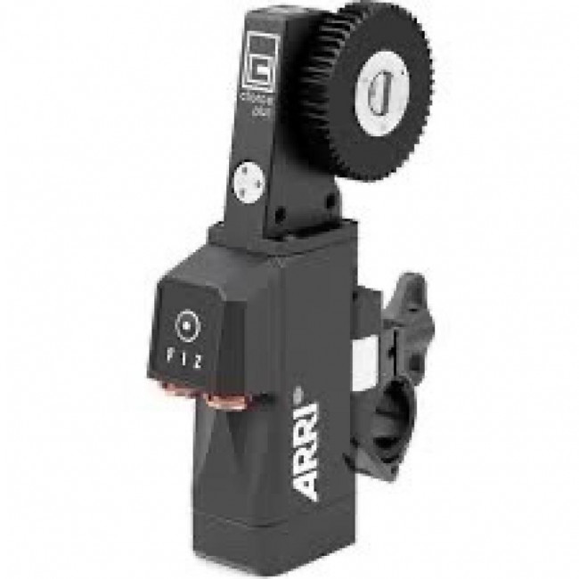 Arri Cforce