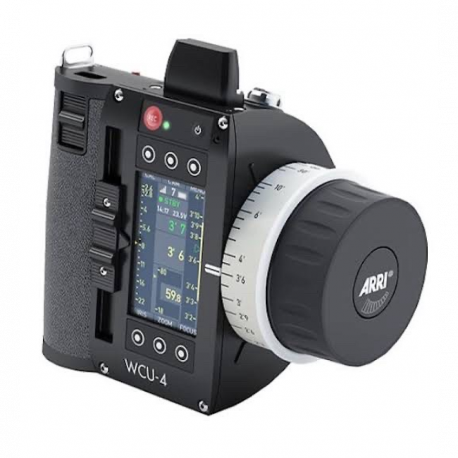 Arri Wcu-4