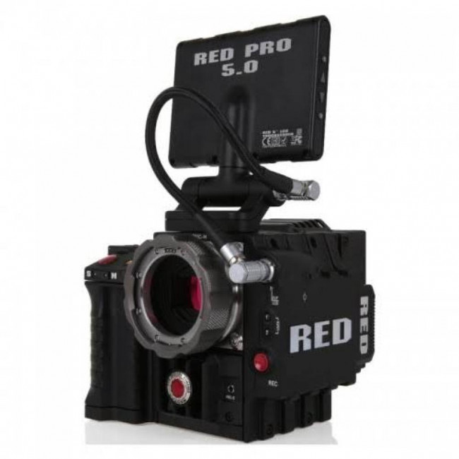 RED Epic-X MYSTERIUM-X