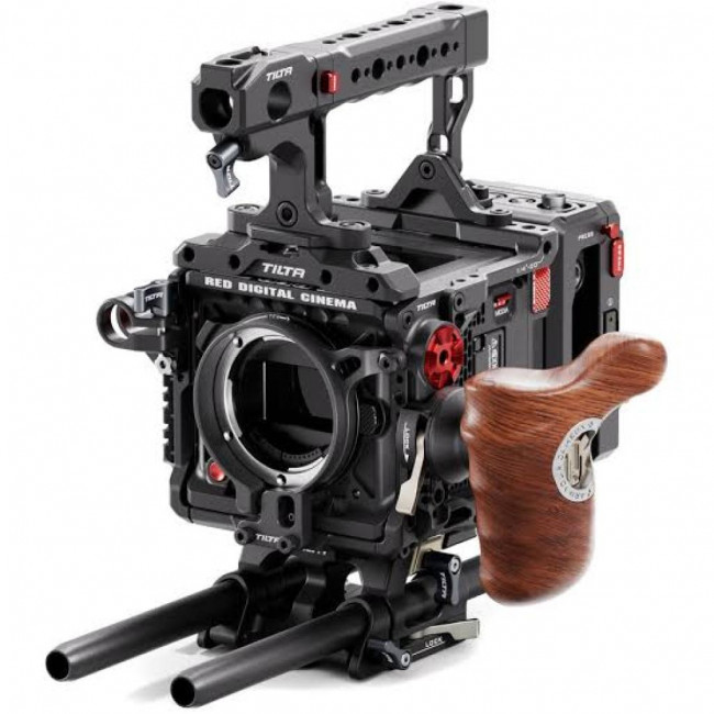 RED KOMODO 6K