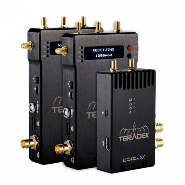 Teradek 600