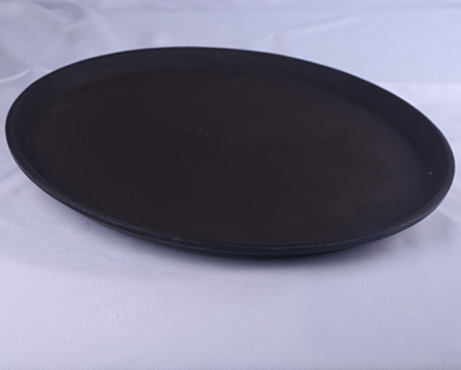 BANDEJA DE GARÇOM EM PVC 40 CM