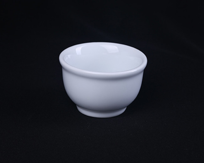 BOWL REDONDO PORCELANA 10 CM