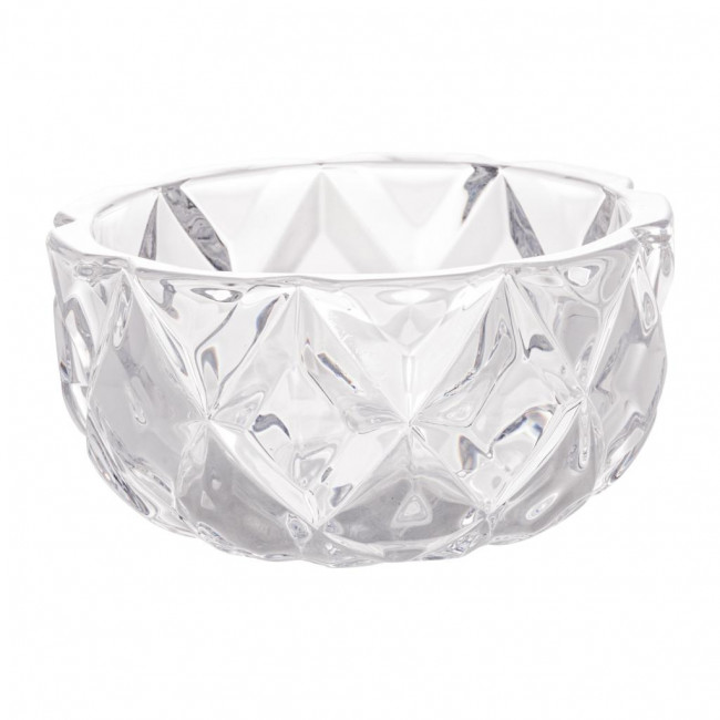 bowl de vidro deli diamond - Lyor