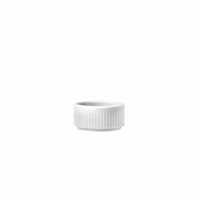 Mini ramekin branco