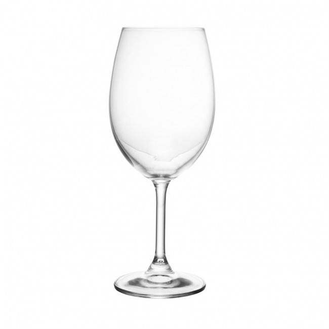 Taça para vinho branco em cristal