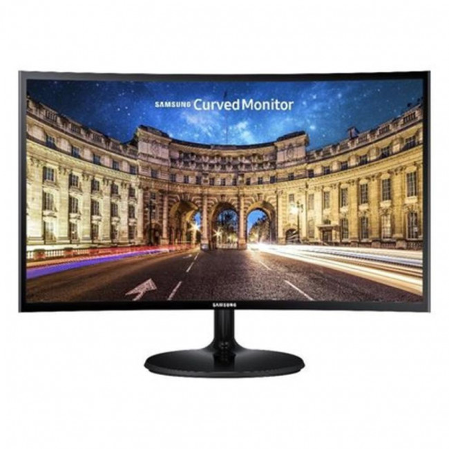 Monitor Samsung 27\'\' FullHD