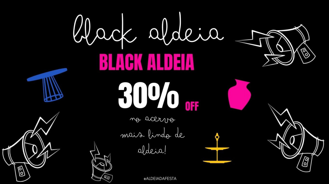 Black Aldeia 