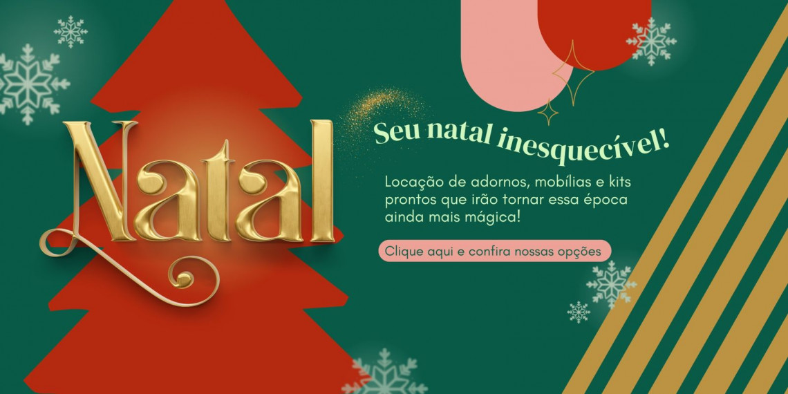 BANNER NATAL