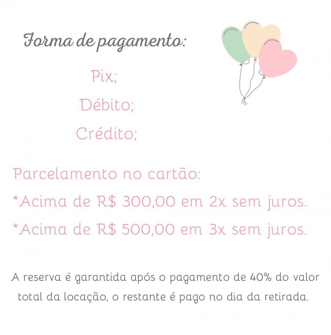 pagamento